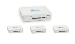 GHL ProfiLux Expansion Box 2, white, (CH Switzerland) (PL-1252) 6