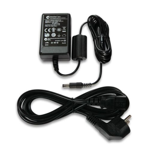 GHL Replacement power supply United Kingdom 12V/1.5A, incl. power cord (PL-1197) 3
