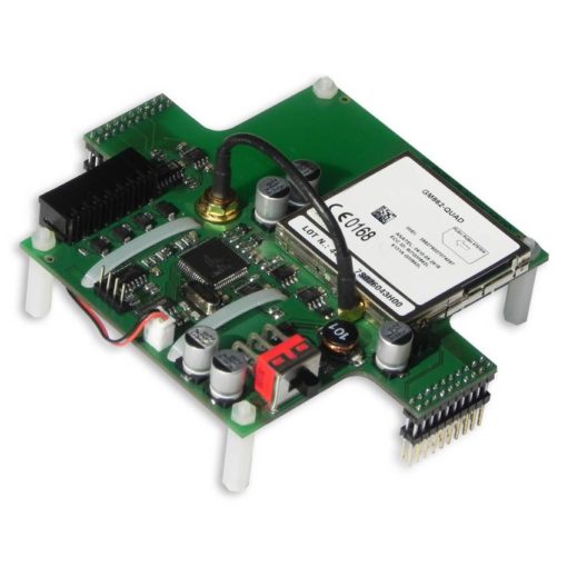 GHL SMS-Module Outdoor (PL-0693) 3