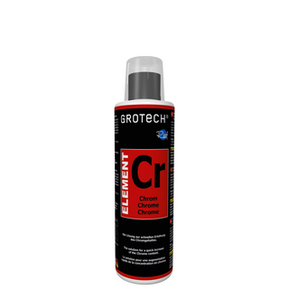 GroTech Element Cr - Chrome 250 ml 2