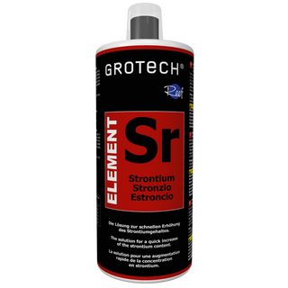 GroTech Element Sr - Strontium 1000 ml 2