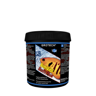 PolypLab Reef Roids - coral food, 150g 3
