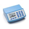 Hanna AquaCulture Multi-parameter Photometer w/pH meter 1