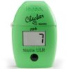 Hanna Instruments Hanna Checker®HC Nitrite colorimeter, ULR (NO2) 1