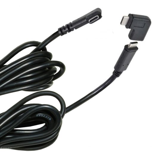 Kessil 90° K-Link USB Cable - 10 feet 3