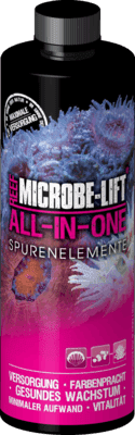 Microbe-Lift All in One 4oz 118ml 3