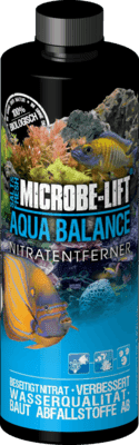 Microbe-Lift Aqua Balancer 128oz 3,79l 3