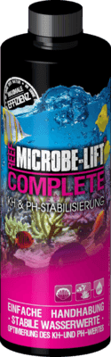 Microbe-Lift Complete 16oz 473 ml 3