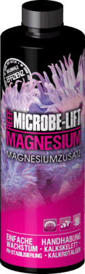 Microbe-Lift Magnesium 16oz 473ml 3