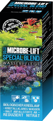 Microbe-Lift Special Blend 128oz 3,79l 3
