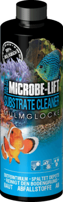 Microbe-Lift Substrat Cleaner 64oz 1,89ml 3