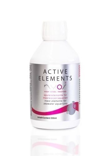 Nyos Active Elements 250 ml 3