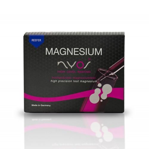 Nyos Magnesium Reefer 3