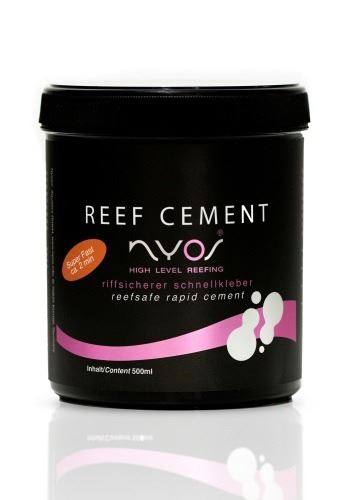 Nyos Reef Cement 500 ml 3