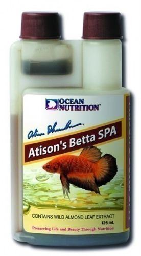 Ocean Nutrition Atison's Betta Spa 125 ml 3