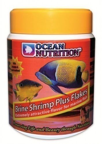 Ocean Nutrition Brine Shrimp Plus Flake 2 kg 3