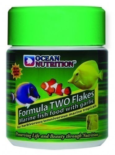 Ocean Nutrition Formula 2 Flake 71 gr 3