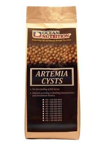 Ocean Nutrition GSL Artemia Cysts 250.000 NPG 500 gr 3
