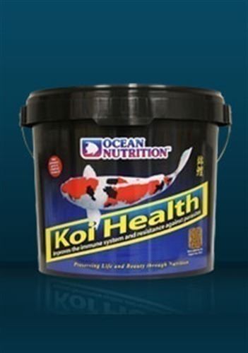 Ocean Nutrition Koi Health 3 mm 2 kg 3