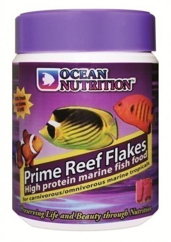 Ocean Nutrition Prime Reef Flake 71 gr 3