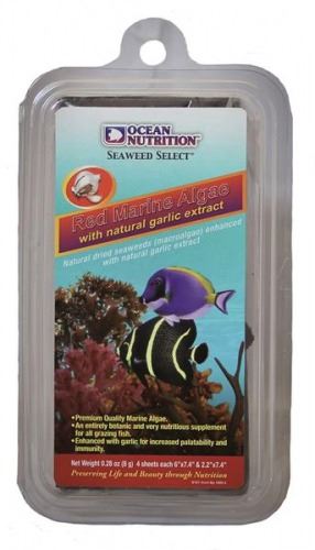 Ocean Nutrition Red Marine Algae 20 gr 3