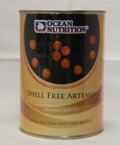 Ocean Nutrition Shell Free Artemia 500 gr 3