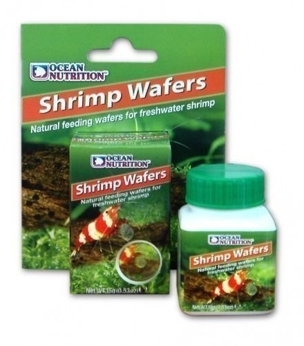 Ocean Nutrition Shrimp Wafers 15 g 3