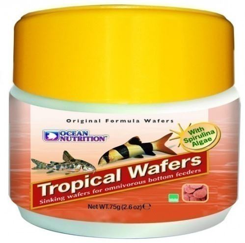 Ocean Nutrition Tropical Wafers 150 g 3