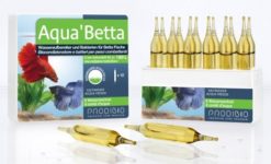 Prodibio Aqua'Betta 12 Vials 5