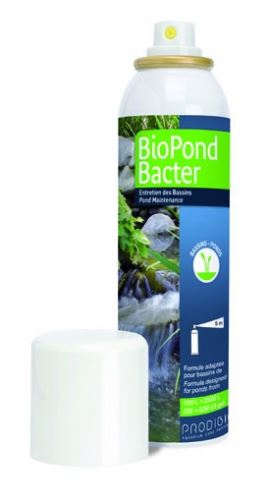 Prodibio BioPond Bacter 125 ml 3