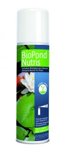 Prodibio BioPond Nutris 125 ml 3