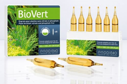 Prodibio BioVert 30 Vials 3