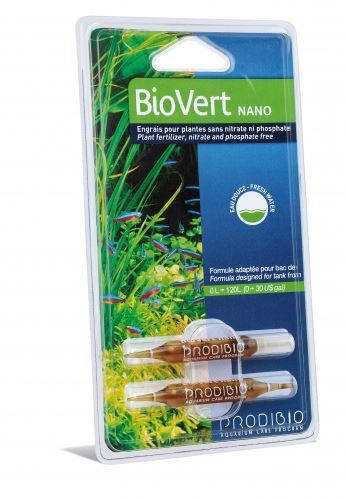 Prodibio BioVert Nano 2 Vials 3