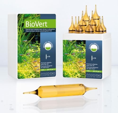 Prodibio BioVert Pro 10 Vials 3