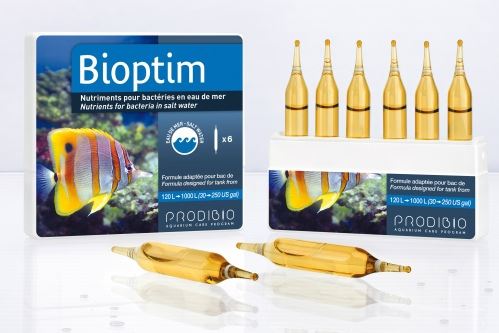Prodibio Bioptim 12 Vials 3