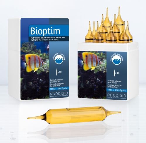 Prodibio Bioptim Pro 10 Vials 3