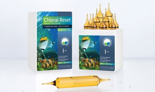 Prodibio Chloral Reset Pro 10 Vials 3