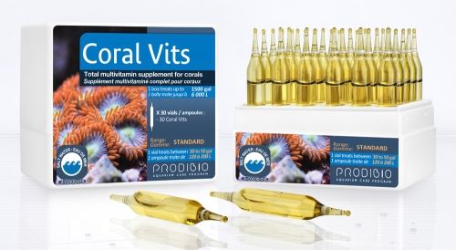 Prodibio Coral Vits 6 Vials 5