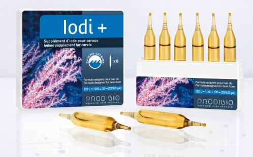 Prodibio Iodi+ 12 Vials 3