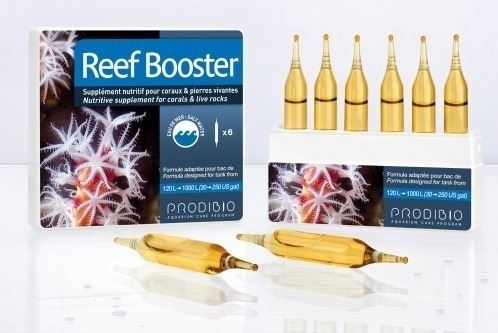 Prodibio Reef Booster 12 Vials 3