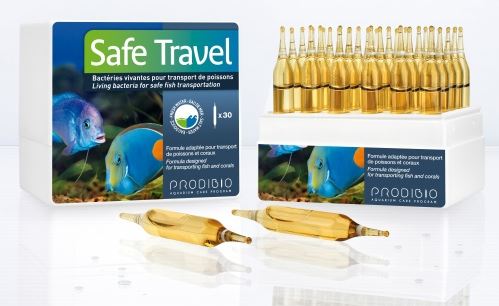 Prodibio Safe Travel 30 Vials 3