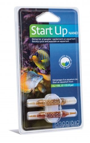 Prodibio Start Up Nano 2 Vials 3