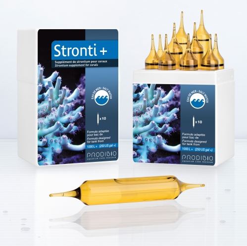 Prodibio Stronti+ Pro 10 Vials 3