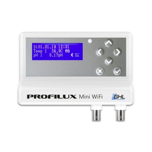 GHL ProfiLux Mini WiFi, White, CH (PL-1616) 3