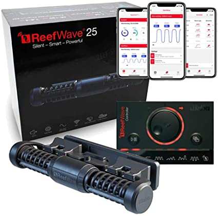 Red Sea Red Sea ReefWave 25 (~7500L/~25W) 3