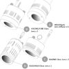 Kessil Replacement Lens Kit (KSP010) 1