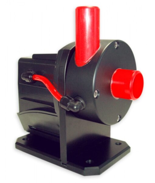 Royal Exclusiv Red Dragon pump 10m³ anti-lime-bypass 3