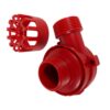 Royal Exclusiv pump head Red Dragon X circulation/delivery pump 85Watt 6.500 l/h 1