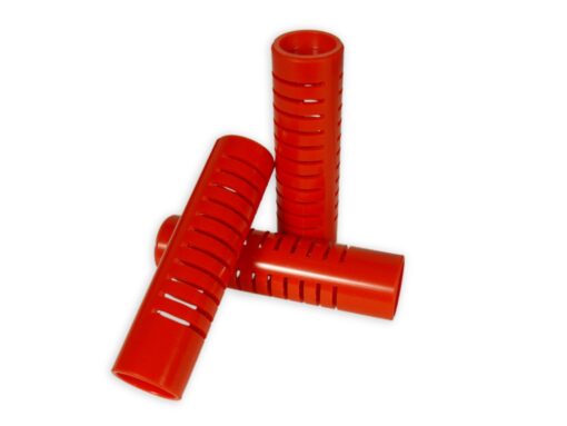 Royal Exclusiv slot pipe / split tube Ø 50mm 3