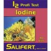 Salifert Profi Test Iod (Iodide/Iodate) 2